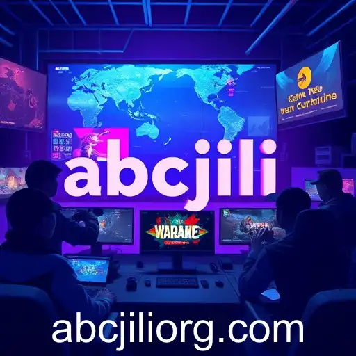 The Rise of 'abcjili': A Game Platform Evolution