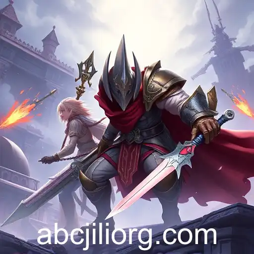 The Rise of abcjili in the Gaming World