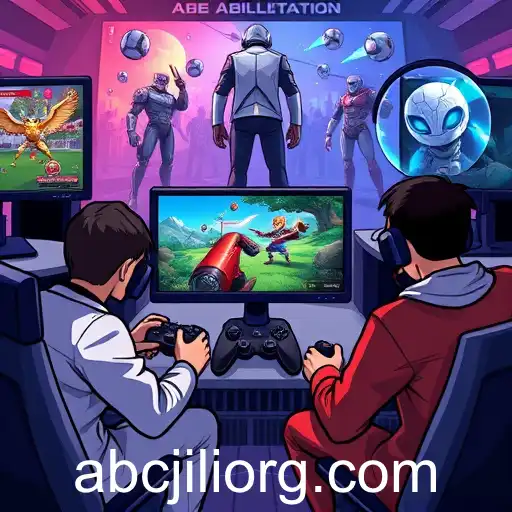 The Rise of ABCJili: A Modern Gaming Revolution