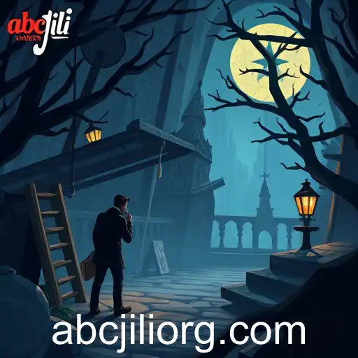 Exploring the World of Interactive Adventures: A Deep Dive into 'abcjili'