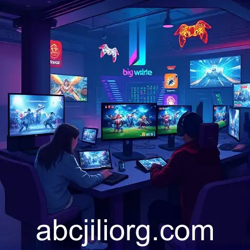 Evolution of Online Gaming Communities