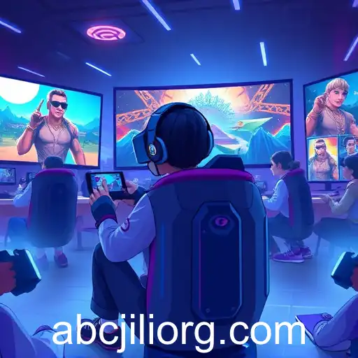 Exploring ABCJili: Impact on Online Gaming Landscape