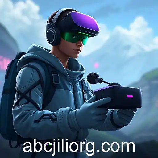 Evolving Trends in Online Gaming