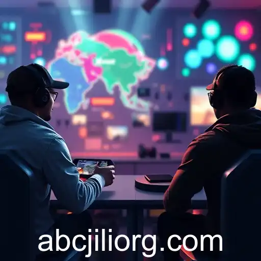 Gaming Evolutions in the Digital Age