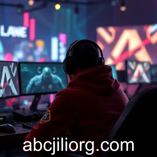 Gaming Evolution: The Rise of Online Platforms