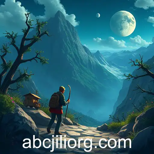 Gaming Industry Expansion with abcjili