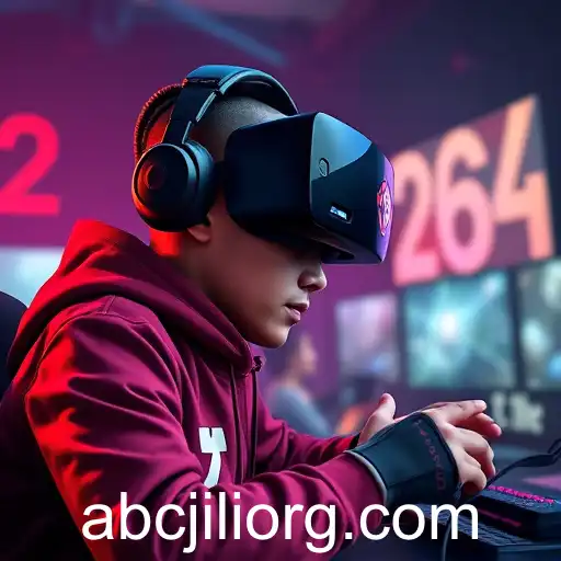 The Rising Star of Online Gaming in 2025
