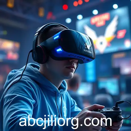 The Rise of Gaming Platforms in a Digital Era