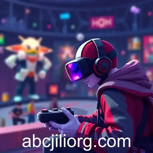 Gaming Revolution: ABCJili's Impact in Modern Digital Entertainment