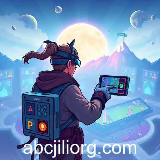 The Rise of Online Gaming Platforms in 2025