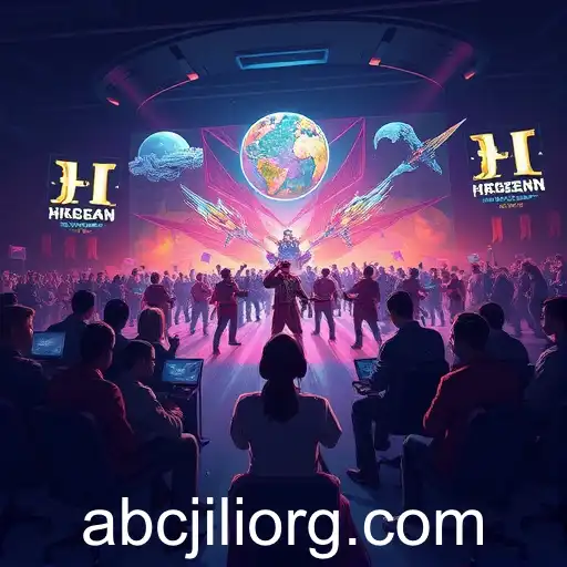 Rising Trends in Online Gaming: A 2025 Overview