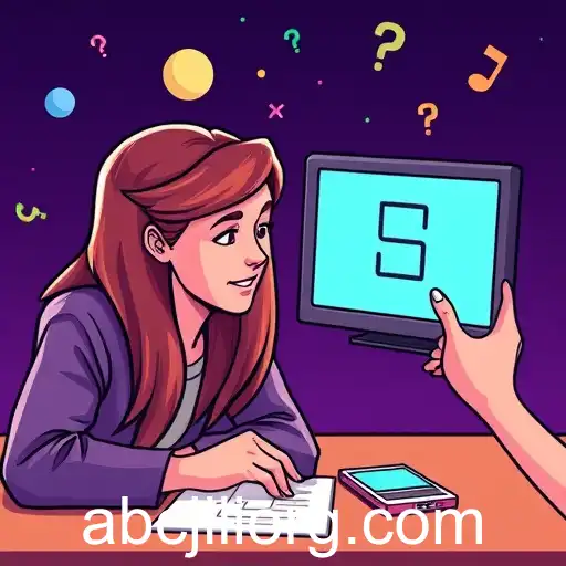 Exploring the Appeal of 'Fun Quizzes': A Dive into Interactive Entertainment