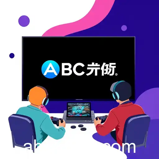 The Rise of ABCjili in the Gaming World