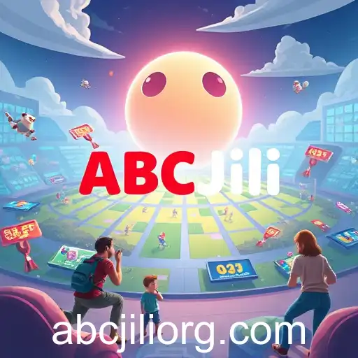 The Rise of abcjili: Exploring the Latest Gaming Trends