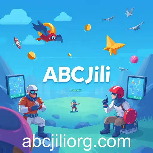 The Rise of ABCJILI: A New Era in Online Gaming