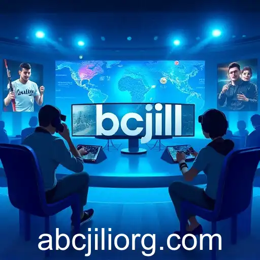 The Rise of Online Gaming: A New Era